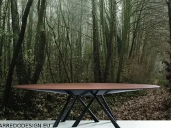 Tavolo Midj Forest PREZZI OUTLET -30%
