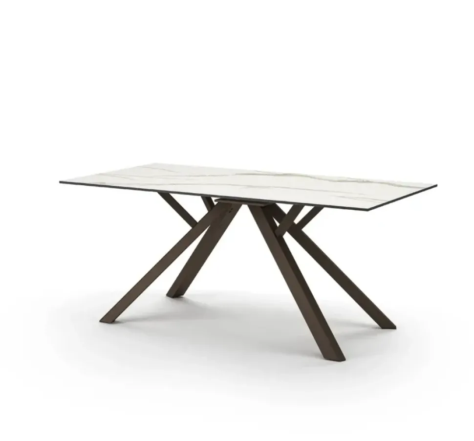 Tavolo Mizar Easyline a prezzo scontato