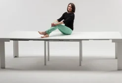 Tavolo modello Emilia di Sabatini