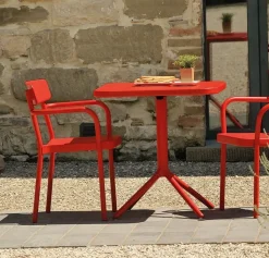 Tavolo modello Grace da giardino Emu a prezzo Outlet