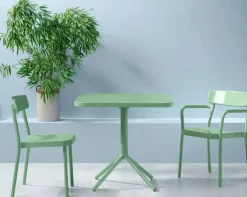Tavolo modello Grace da giardino Emu a prezzo Outlet
