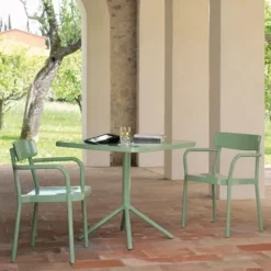 Tavolo modello Grace da giardino Emu a prezzo Outlet