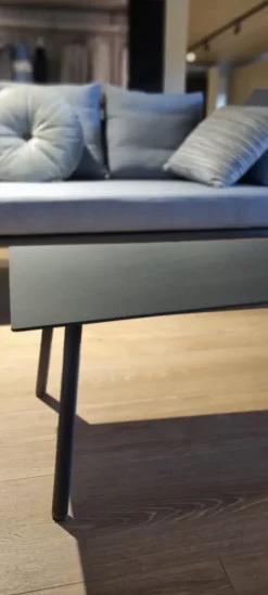 Tavolo modello Mosaiko grande per l'esterno Artigianale a prezzo scontato