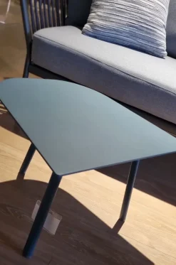 Tavolo modello Mosaiko per l'esterno Artigianale a prezzo Outlet