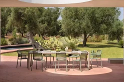 Tavolo modello Tevere da giardino Nardi a prezzo scontato