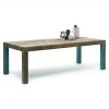 TAVOLO Mogg Ziotom table SCONTATO a PREZZI OUTLET
