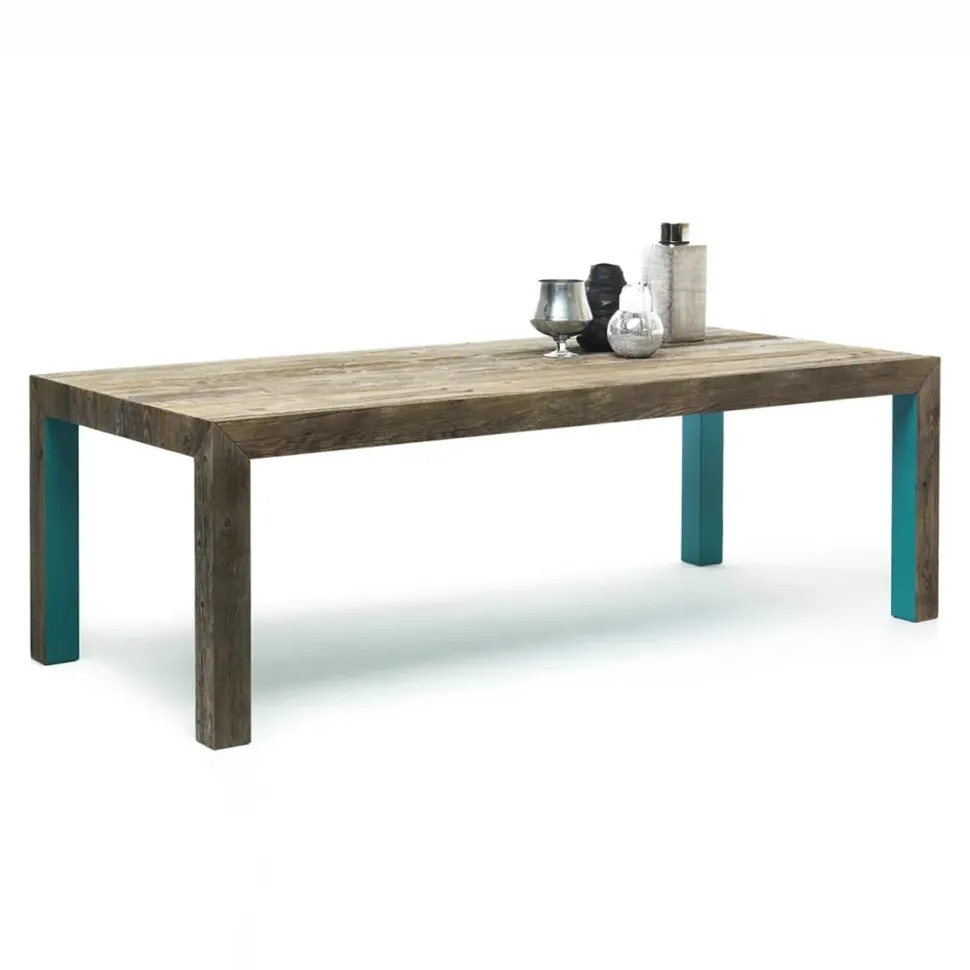 TAVOLO Mogg Ziotom table SCONTATO a PREZZI OUTLET