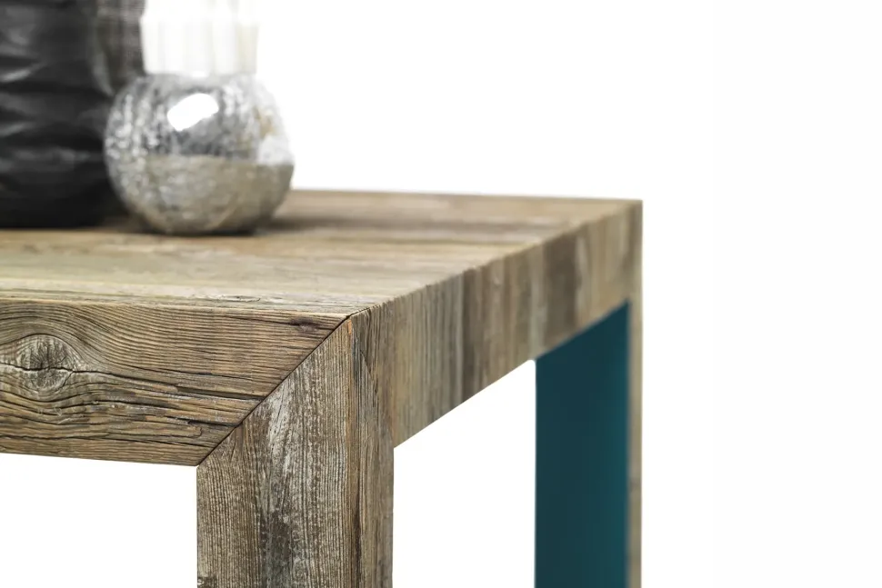 TAVOLO Mogg Ziotom table SCONTATO a PREZZI OUTLET