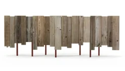 TAVOLO Mogg Ziotom table SCONTATO a PREZZI OUTLET