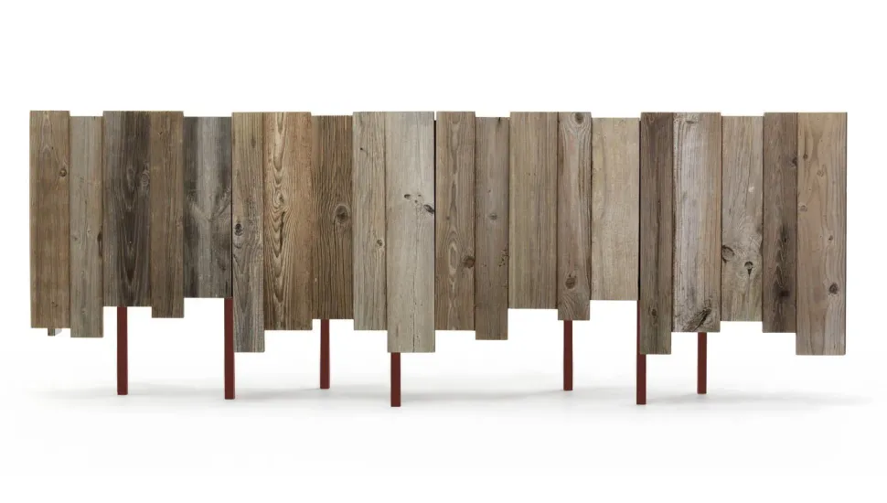 TAVOLO Mogg Ziotom table SCONTATO a PREZZI OUTLET