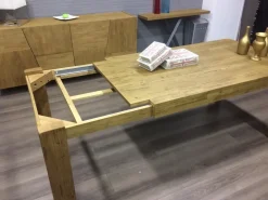 Tavolo Mood Fgf mobili a prezzo ribassato