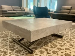 Tavolo New cover di Ozzio scontato del 30%