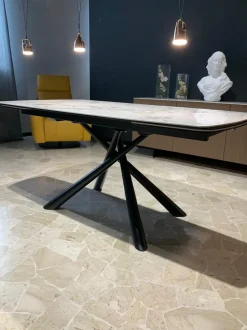 Tavolo Newport La seggiola a prezzo scontato