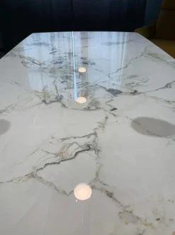 Tavolo Newport La seggiola a prezzo scontato