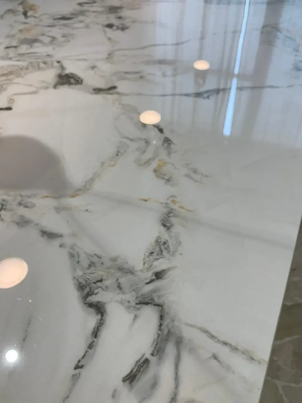 Tavolo Newport La seggiola a prezzo scontato