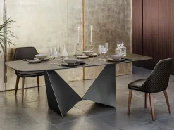 Tavolo Origami Compar a prezzo scontato