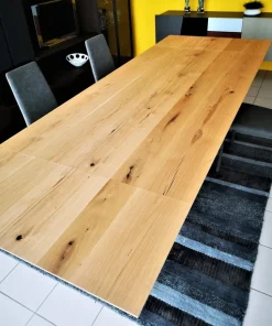 Tavolo Origami di Natisa scontato del 50%