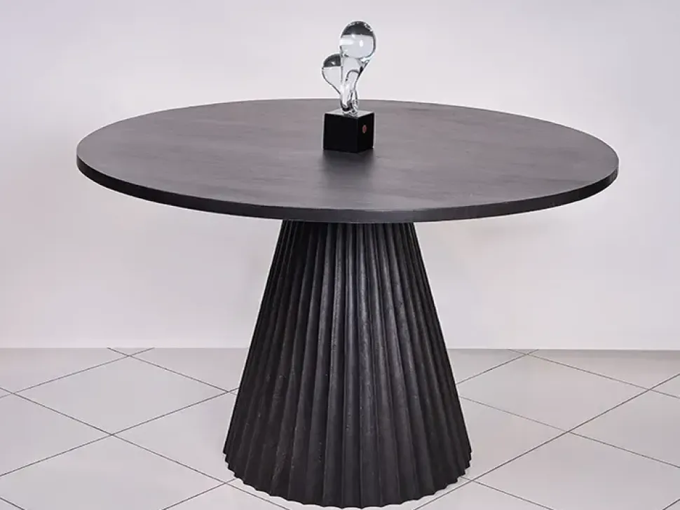 Tavolo Orissa Bizzotto in OFFERTA OUTLET -45%