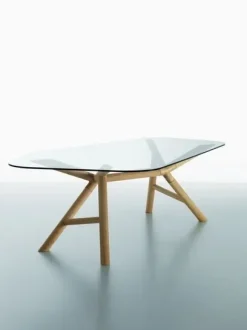 Tavolo Otto Miniforms a prezzo ribassato