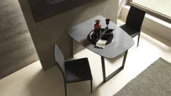 Tavolo ovale allungabile Ribot di Altacom a prezzo riservato