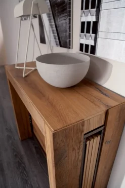 TAVOLO Ozzio A4 SCONTATO a PREZZI OUTLET  affrettati