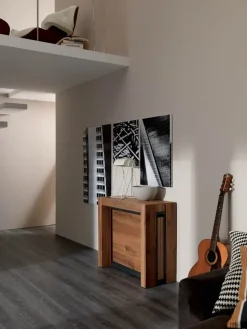 TAVOLO Ozzio A4 SCONTATO a PREZZI OUTLET  affrettati