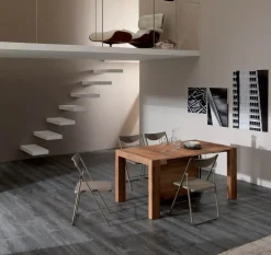 TAVOLO Ozzio A4 SCONTATO a PREZZI OUTLET  affrettati