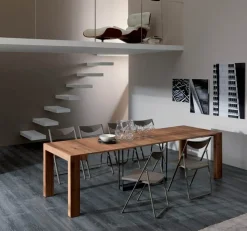 TAVOLO Ozzio A4 SCONTATO a PREZZI OUTLET  affrettati