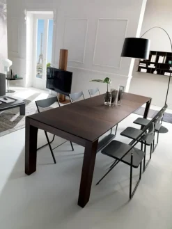 TAVOLO Ozzio A4 SCONTATO a PREZZI OUTLET  affrettati