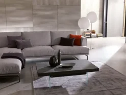 TAVOLO Ozzio Bellagio SCONTATO a PREZZI OUTLET  affrettati