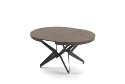 TAVOLO Ozzio Big round SCONTATO a PREZZI OUTLET affrettati