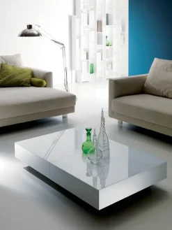 TAVOLO Ozzio Box SCONTATO a PREZZI OUTLET