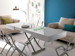 TAVOLO Ozzio Box SCONTATO a PREZZI OUTLET