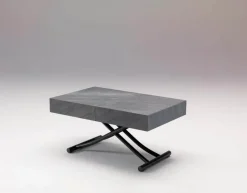 TAVOLO Ozzio Box SCONTATO a PREZZI OUTLET