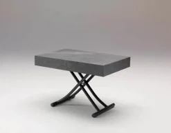 TAVOLO Ozzio Box SCONTATO a PREZZI OUTLET