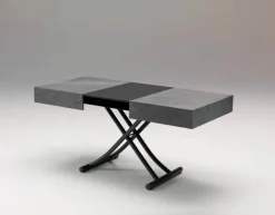 TAVOLO Ozzio Box SCONTATO a PREZZI OUTLET