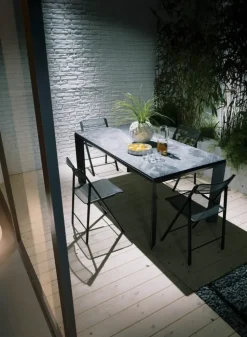 TAVOLO Ozzio燤etro' SCONTATO a PREZZI OUTLET