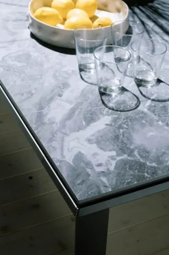 TAVOLO Ozzio燤etro' SCONTATO a PREZZI OUTLET