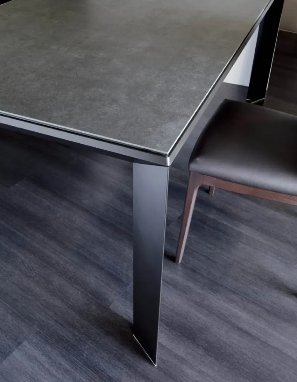 TAVOLO Ozzio燤etro' SCONTATO a PREZZI OUTLET