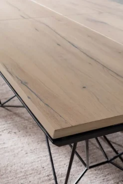 TAVOLO Ozzio Fil8 SCONTATO a PREZZI OUTLET  affrettati