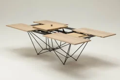 TAVOLO Ozzio Fil8 SCONTATO a PREZZI OUTLET  affrettati