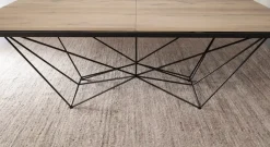 TAVOLO Ozzio Fil8 SCONTATO a PREZZI OUTLET  affrettati