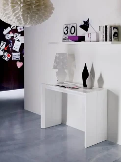 TAVOLO Ozzio Golia  SCONTATO a PREZZI OUTLET  affrettati