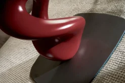 TAVOLO Ozzio Liquid SCONTATO a PREZZI OUTLET