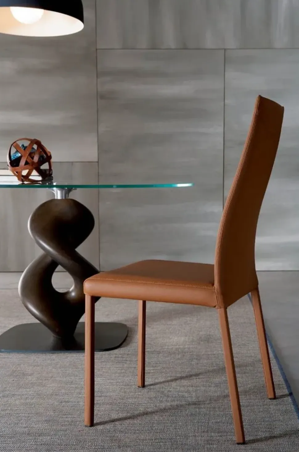 TAVOLO Ozzio Liquid SCONTATO a PREZZI OUTLET