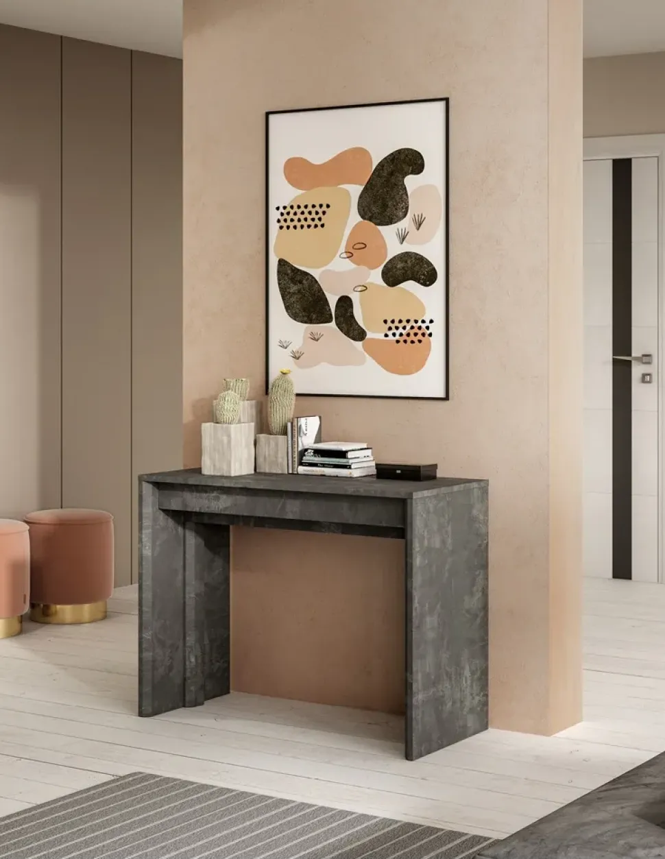 TAVOLO Ozzio Maxima SCONTATO a PREZZI OUTLET