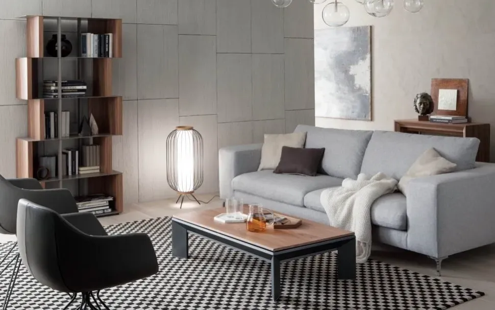 TAVOLO Ozzio Metrino SCONTATO a PREZZI OUTLET affrettati