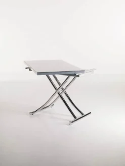 TAVOLO Ozzio Mondial SCONTATO a PREZZI OUTLET  affrettati