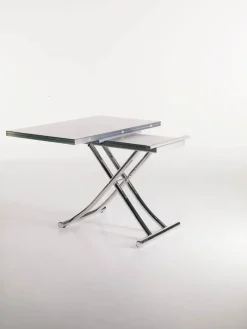 TAVOLO Ozzio Mondial SCONTATO a PREZZI OUTLET  affrettati