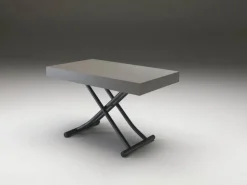 TAVOLO Ozzio Newood SCONTATO a PREZZI OUTLET affrettati